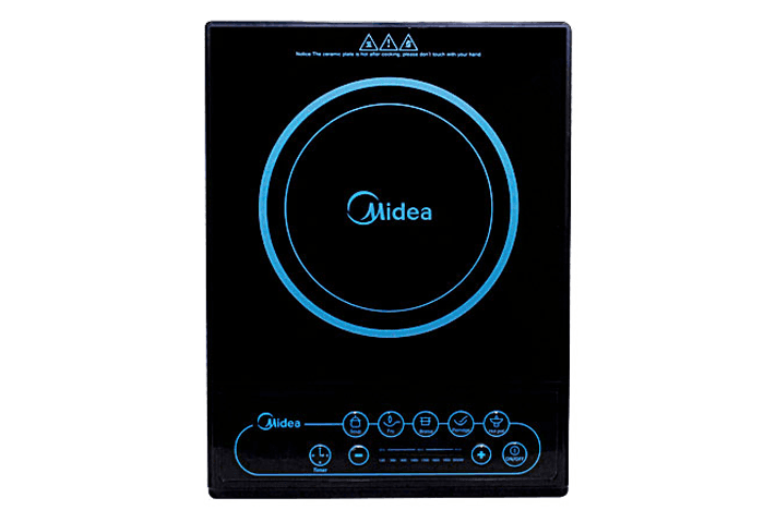 Bếp từ Midea MI-B2016DA-2000W