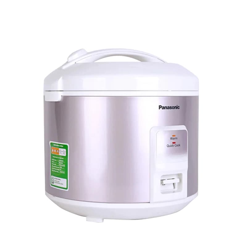 Ảnh Nồi cơm điện cơ 1,8L Panasonic SR-MVQ18FRAX
