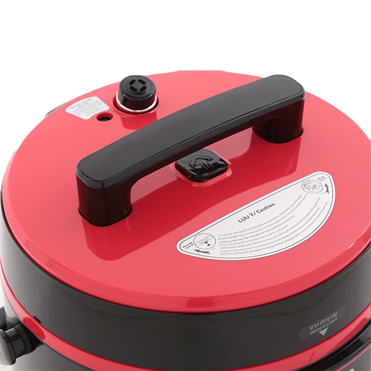 Ảnh Nồi áp suất điện tử 5L Kangaroo KG 5P2