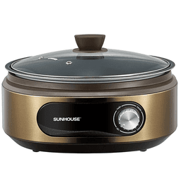 Nồi lẩu điện Sunhouse SHD4525