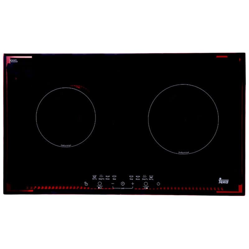 Bếp đôi từ Teka IB 702 (4000W)