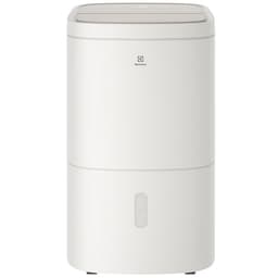 Máy hút ẩm điện tử 20L Electrolux EDH10TRBW1