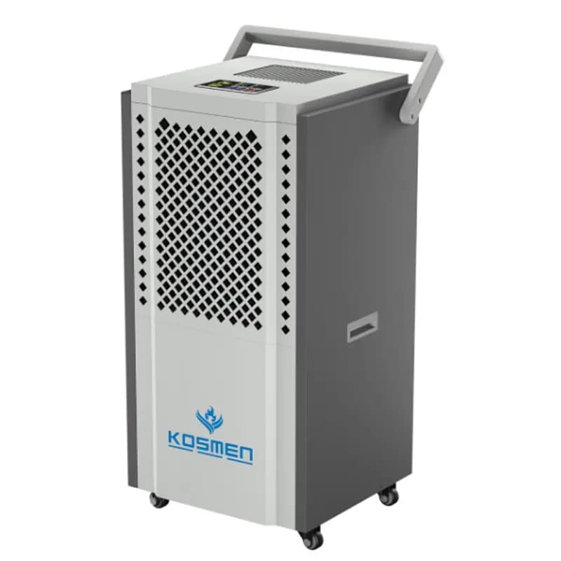 Ảnh Máy hút ẩm công nghiệp Kosmen KM-150S