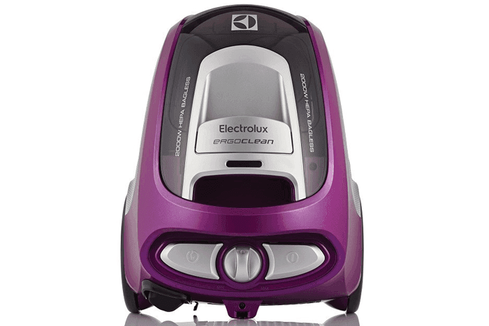 Máy hút bụi Electrolux ZVE4110FL