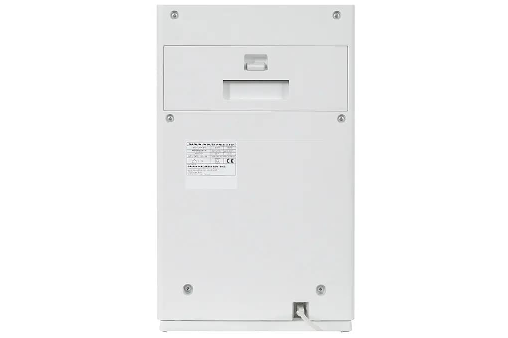 Ảnh Lọc không khí Daikin MCQ30ZVM7-P