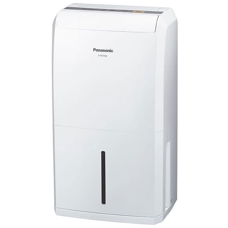 Ảnh Máy hút ẩm điện tử 10L Panasonic F-YCT10V