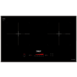 Bếp từ đôi Chef's DIH866G-Spain