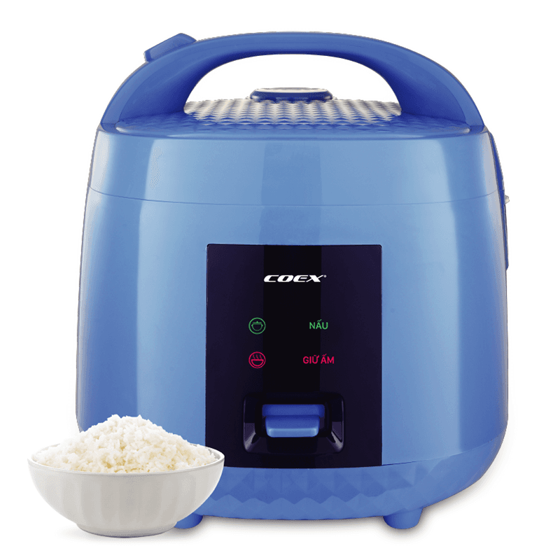 Ảnh Nồi cơm điện cơ 1.8 lít Coex CR-3422