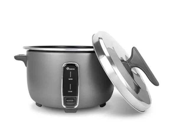 Ảnh Nồi cơm điện cơ 14L Sowun SW 6938