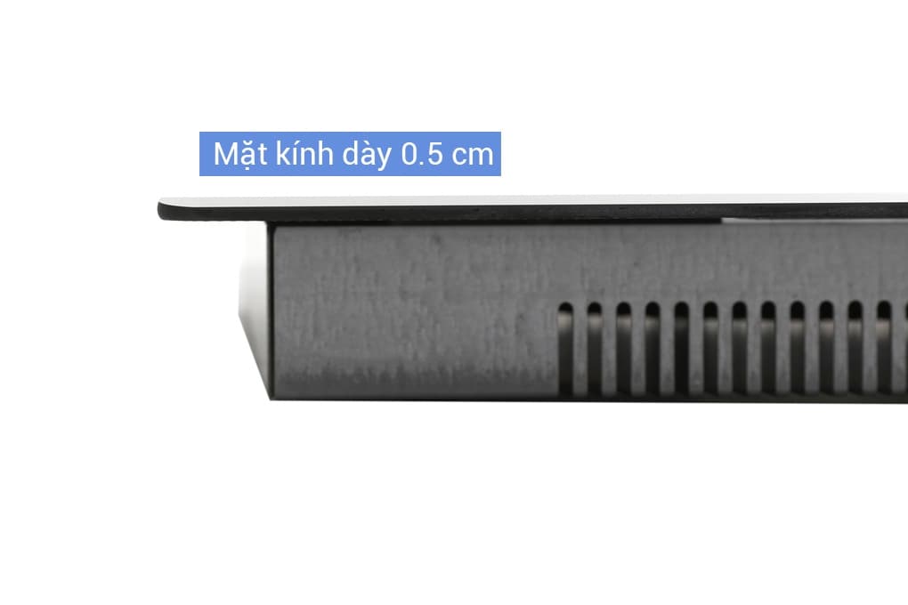 Ảnh Bếp đôi từ-hồng ngoại Teka IZ 7200 HL- Turkey
