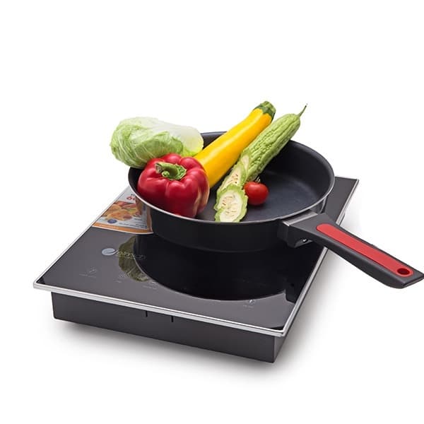 Ảnh Bếp từ Elmich EL-7950 2357950(2200W)