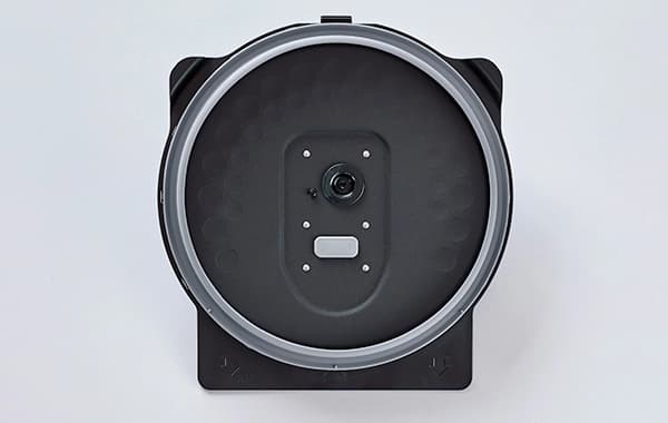 Ảnh Nồi cơm điện tử cao tần 1,8L Tiger JPM-H18V