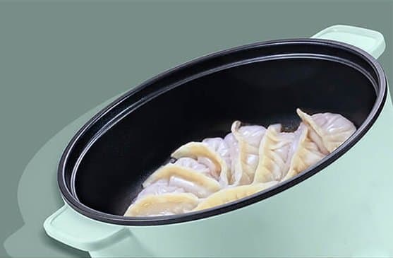 Ảnh Lẩu điện đa chức năng 5 lít Coex CH-2116