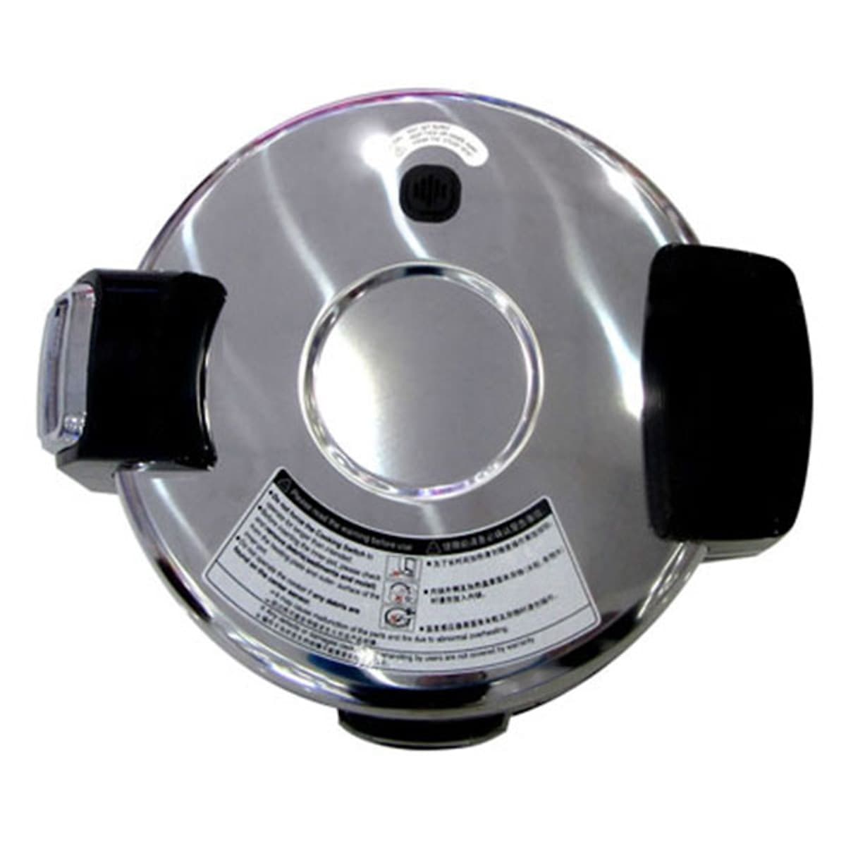 Ảnh Nồi cơm điện Cuckoo 5.4 lít CR-3021S