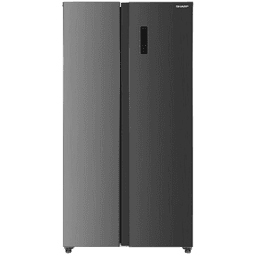 Tủ lạnh Sharp Inverter 532 lít SJ-SBX530V-SL