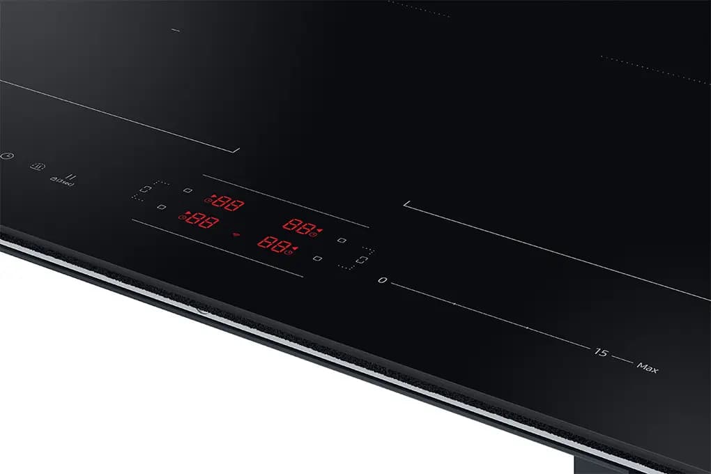 Ảnh Bếp từ bốn Samsung NZ64B5066FK/SV