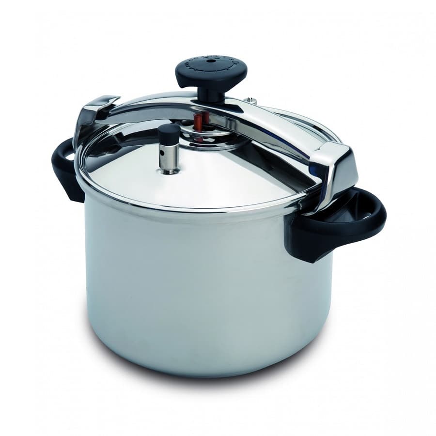 Nồi áp suất 8L Teka-24cm- Portugal