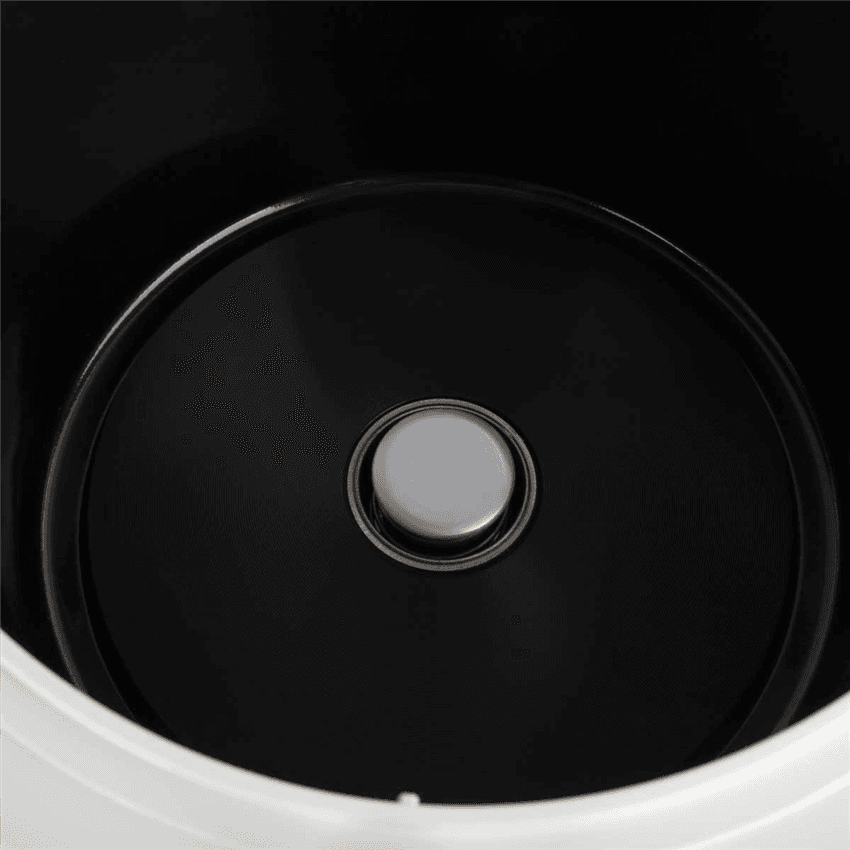 Ảnh Nồi Cơm Cuckoo CR-1065B 1.8 Lít Nâu