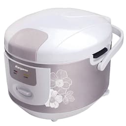 Nồi cơm điện 1.8L Kangaroo KG15H
