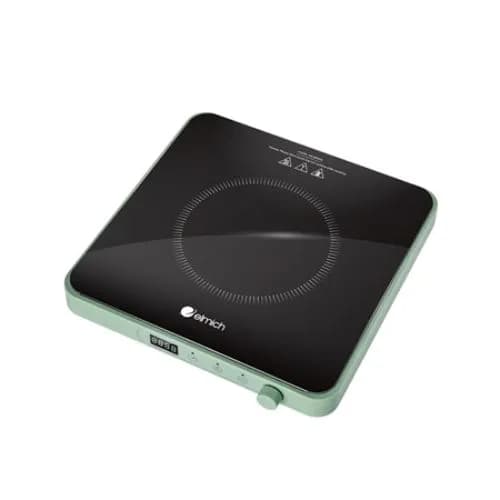 Ảnh Bếp từ cảm ứng Elmich ICE-3879PG