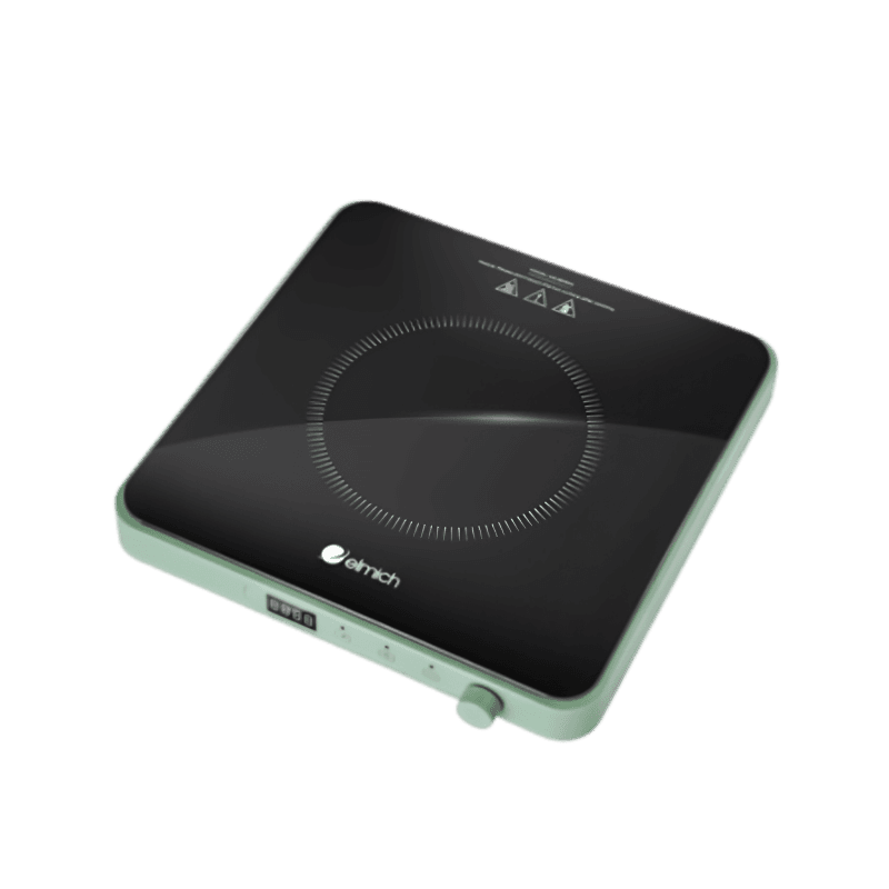 Bếp từ cảm ứng Elmich ICE-3879PG