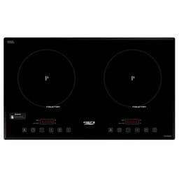 Bếp từ đôi Chef's EH-DIH321 3200 W