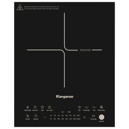 Bếp từ cảm ứng Kangaroo KGIC22S2 (kèm lẩu)