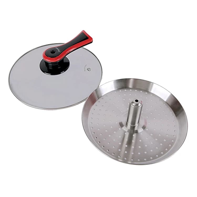Ảnh Nồi lẩu điện thang máy Kangaroo KG279