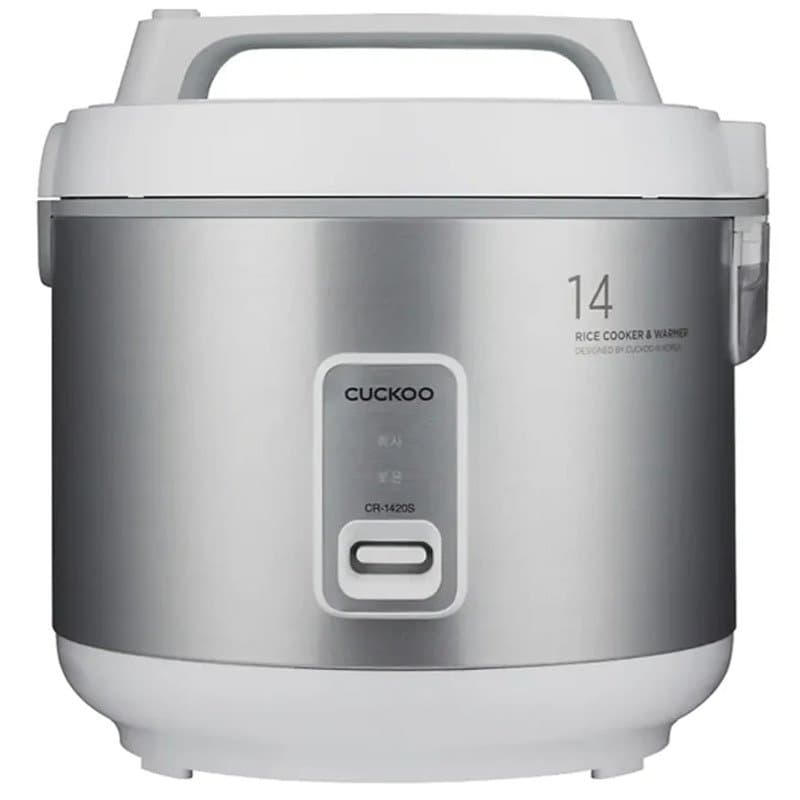 Ảnh Nồi cơm điện cơ 2,5L Cuckoo CR-1420-Korean