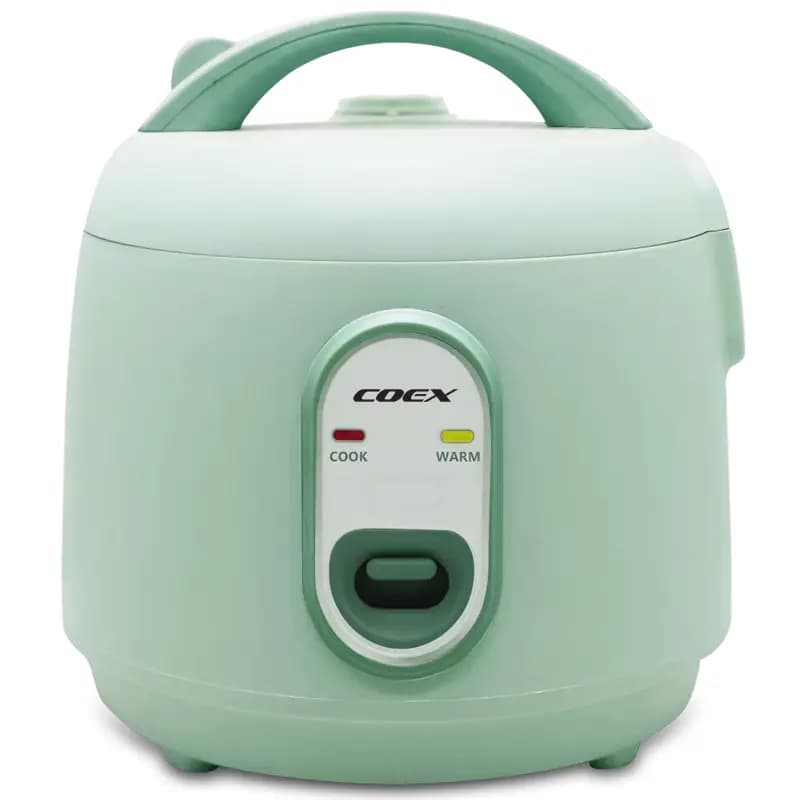 Ảnh Nồi cơm điện cơ 1 lít Coex CR-3474