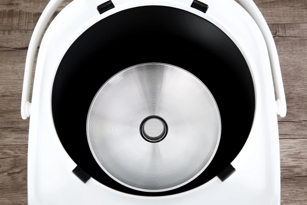 Ảnh Nồi cơm điện tử 1.8L Tefal RK752168