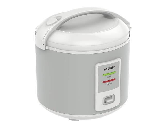 Ảnh Nồi cơm điện 1,8L Toshiba RC-18JFM2(H)VN
