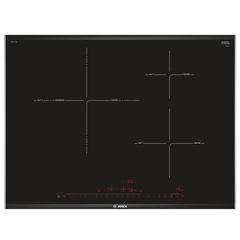 Bếp từ 3 Bosch PID775DC1E - Spain 6000W
