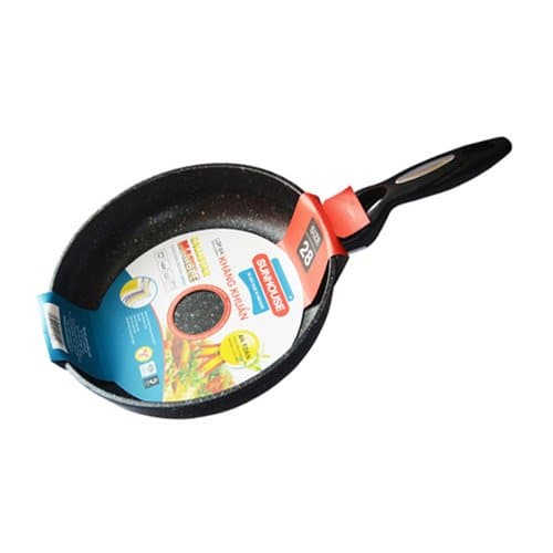 Chảo siêu bền đá Sunhouse SBD-26