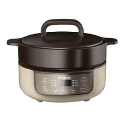 Nồi hầm dưỡng sinh Kangaroo KG3SC1 (hầm, nấu, nướng, om, lẩu)