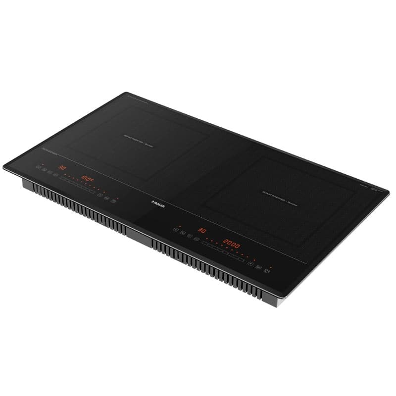 Ảnh Bếp từ đôi 2 vùng nấu Inverter Roler RIH-6113