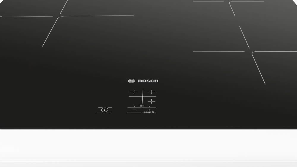 Ảnh Bếp từ ba Bosch PUC61KAA5E - Spain 4600W