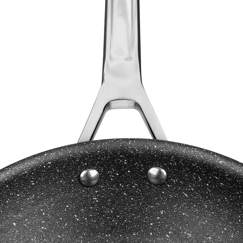 Ảnh Chảo inox liền khối 20cm Elmich Trimax Cz EL-3835