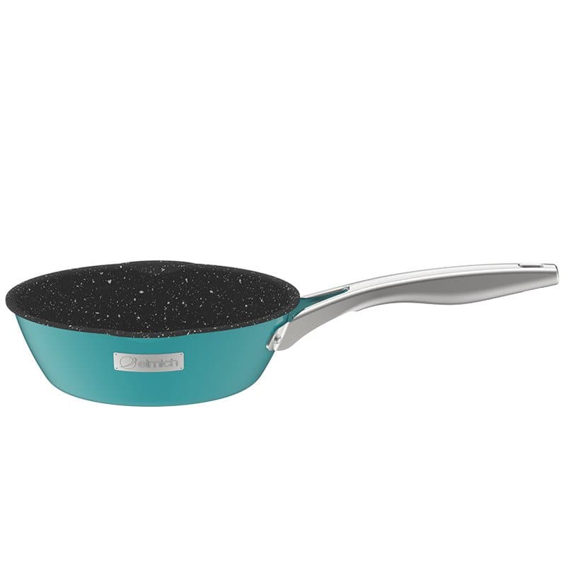 Chảo inox liền khối 28cm Elmich Hera EL-8108