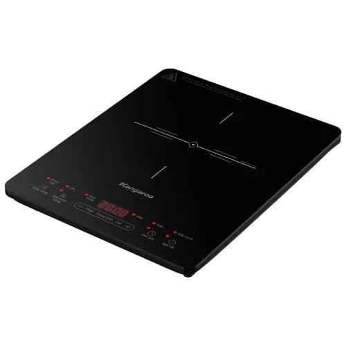 Ảnh Bếp từ cảm ứng Kangaroo KGIC20S2 (kèm lẩu)