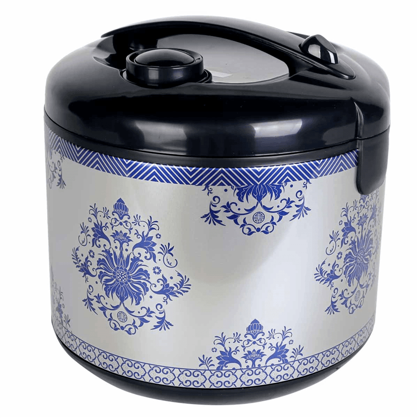 Ảnh Nồi cơm điện Sharp 1.8L KS-19TJV-BC