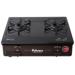 Bếp gas dương Paloma đánh lửa IC PA-J61PE (Japan)