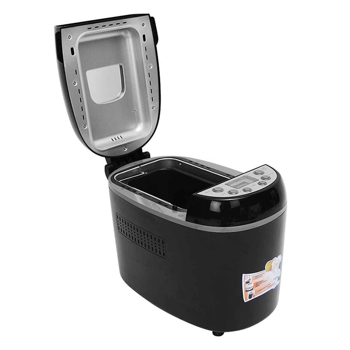 Ảnh Máy làm bánh mỳ Tiross TS822