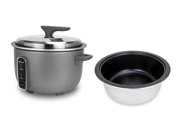 Ảnh Nồi cơm điện cơ 10L Sowun SW 6930