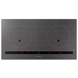 Bếp từ đôi Panasonic inverter KY-C227E 6400W