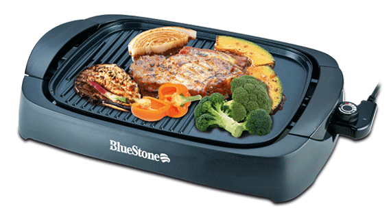 Vỉ nướng Bluestone EGB-7411