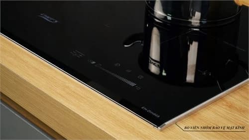 Ảnh Bếp từ đôi Chef’s EH-DIH868-Spain