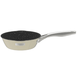 Chảo inox liền khối 28cm Elmich Hera EL-8228