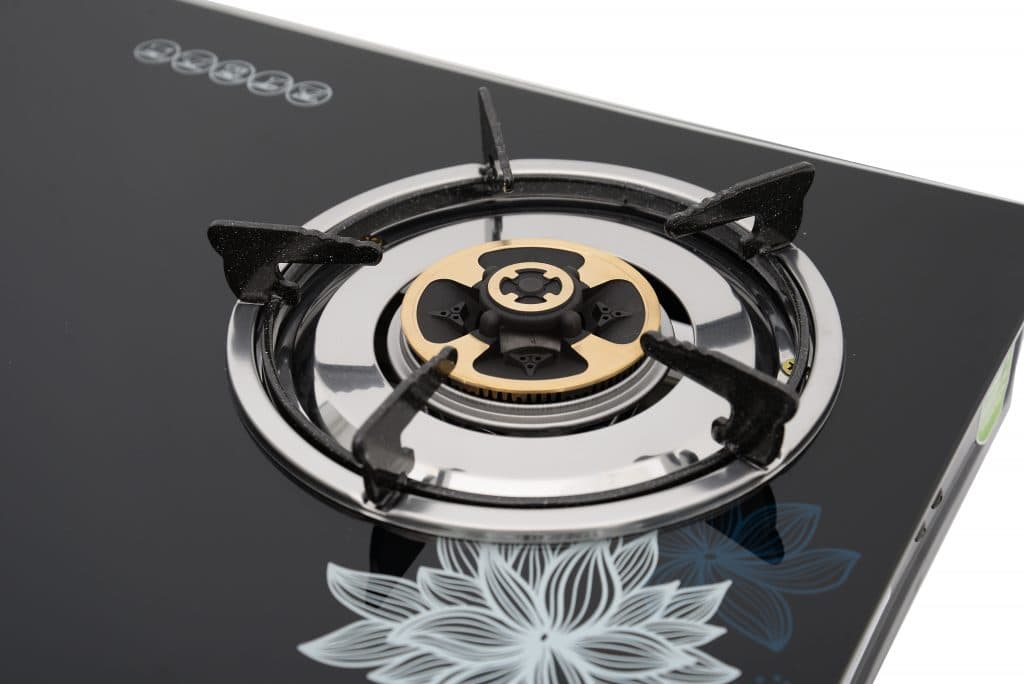 Ảnh Bếp ga dương Kangaroo KG350