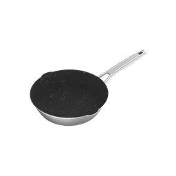 Chảo inox liền khối Elmich Hera 24cm EL-8274